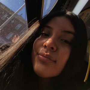 Meet your Posher, Stacey